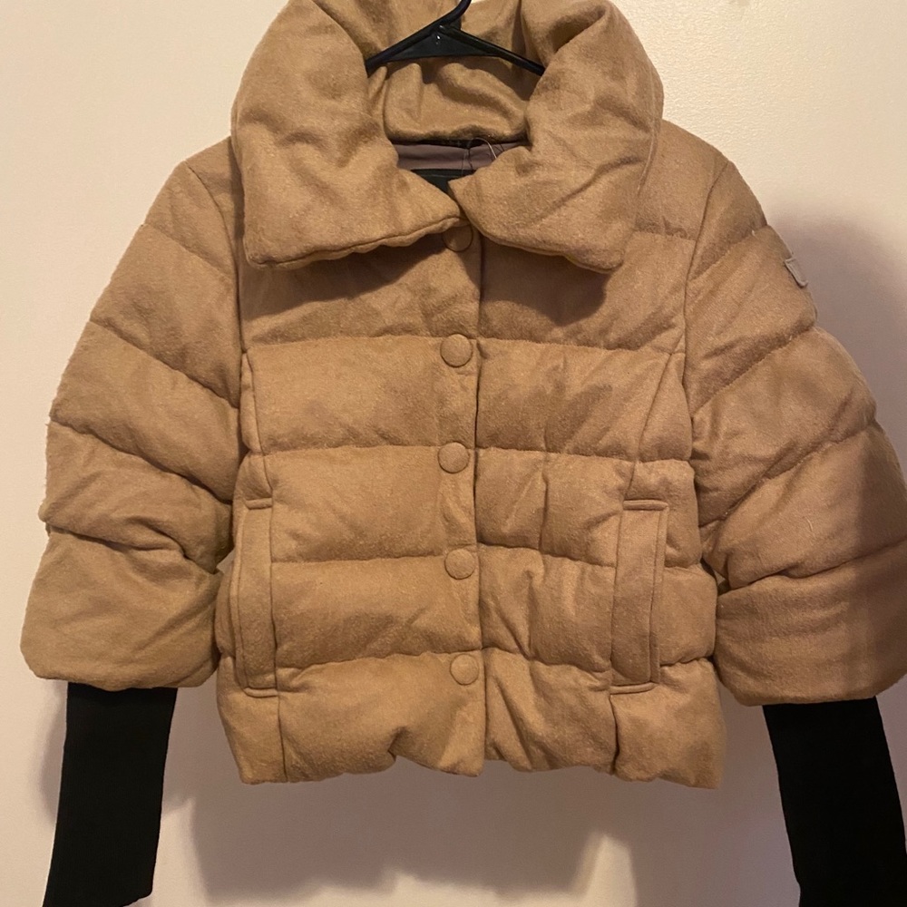 Tatras puffer jacket. - Picture 2 of 5